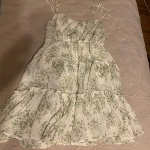 Altard State Strap dress size Medium